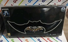 Ps3 batman arkham asylum - ps3,