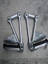 Pedane posteriori APRILIA