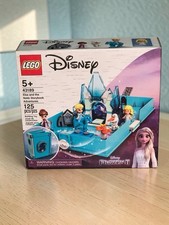 LEGO Disney Frozen 2 Elsa e il