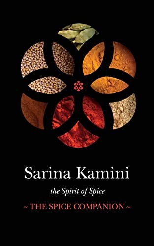 Sarina kamini the spice - sarina,