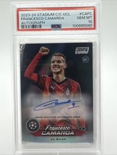 Francesco Camarda 2023-24