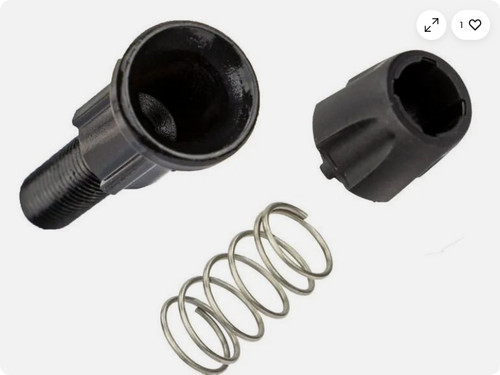 Shimano set viti regolazione - set,