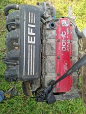 Motore Ford Escort 2000 Rs N7A