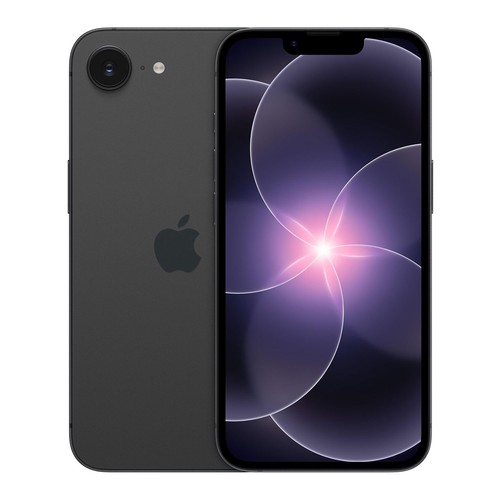 Smartphone apple iphone 17e - smartphone,