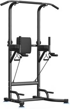 Barra Trazioni Multifunzione