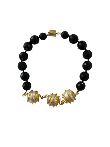 Vintage ugo correani collana - vintage,
