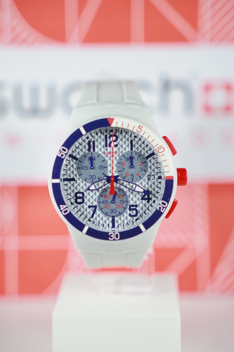 Nuovo raro swiss swatch - nuovo,