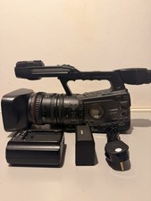 Canon XF305 videocamera