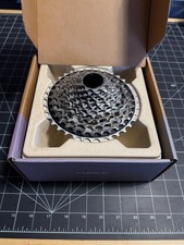 Sram force 1270 cassetta - sram, xg-1270