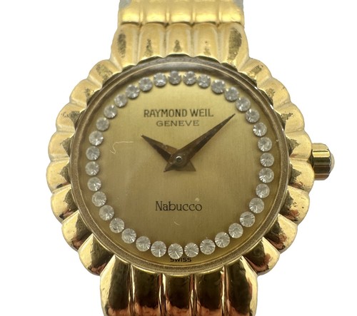 Orologio donna raymond - raymond, weil