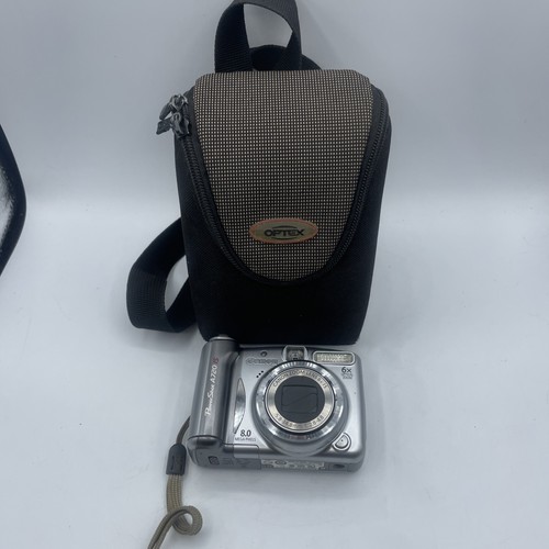 Canon powershot a720 8mp - powershot,