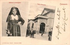 dq427 cartolina catanzaro