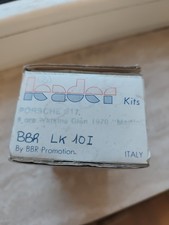 1/43 kit BBR LEADER KITS