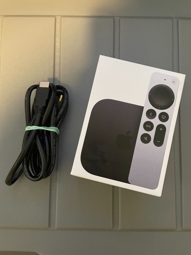 Apple 3a generazione - tv,