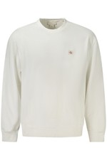 CALVIN KLEIN FELPA SENZA ZIP