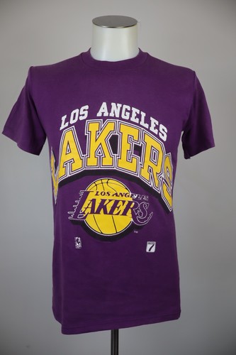 Logo7 basket lakers maglia - basket,