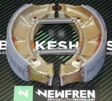 1982-on Montesa Cota 123 242