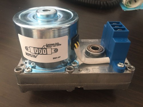 Motoriduttore ipc gmf210h801 - ipc, 1