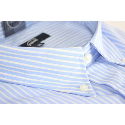 Camicia uomo puro cotone - camicia, in