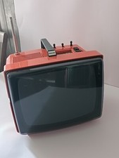 TELEVISORE PHILIPS ISCHIA ANNI 60/70 