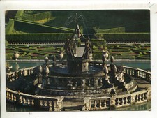 BAGNAIA (Viterbo)-Villa Lante-Fontana dei Mori-1970