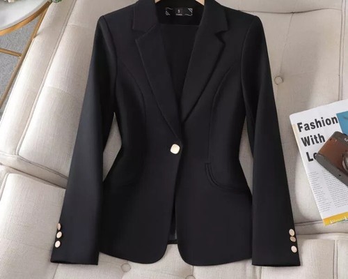 Giacca tailleur blazer - da,