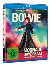 Moonage Daydream (OmU)