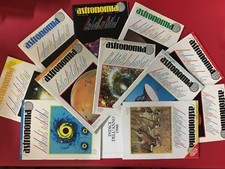 L'ASTRONOMIA 1988 - Lotto 11