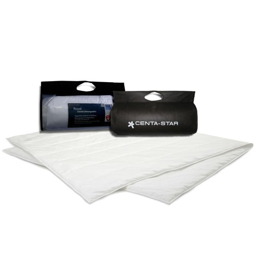 Coperta estiva centa star - coperta,