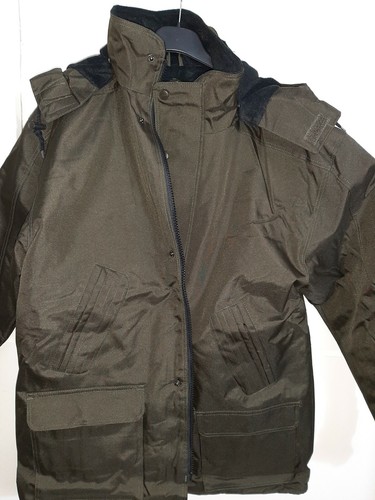Giacca invernale uomo patton - invernale,
