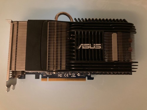 Asus geforce 9600 - asus,