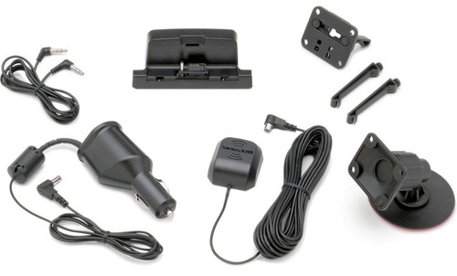 Satellite radio delphi - xm,