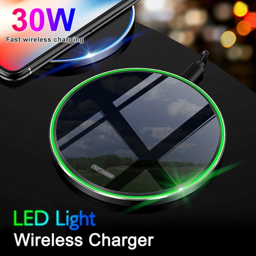 Caricabatteria wireless w - wireless, 40