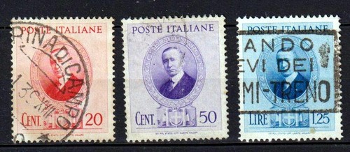 Regno 1938 celebrativo - 1938,