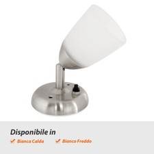 Lampada da Lettura a LED 12v
