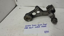 STAFFA PINZA POSTERIORE  HONDA