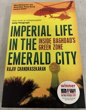 Imperial Life In The Emerald