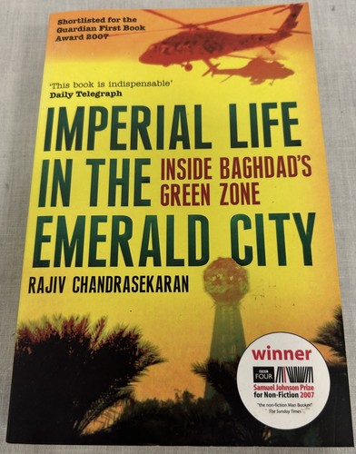 Imperial life the emerald - imperial, in