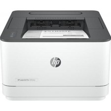 HP STAMPANTE LASER A4 B/N