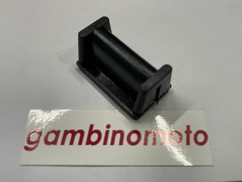 Gommino supporto serbatoio - supporto,