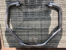 Moto Guzzi Florida 650 1991