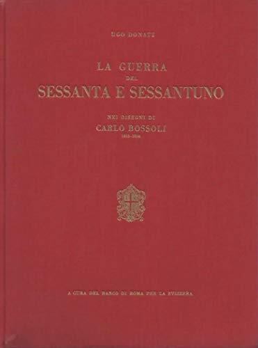 Guerra del sessanta e - guerra,