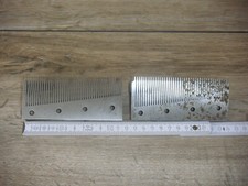 2 pettini carillon scatola