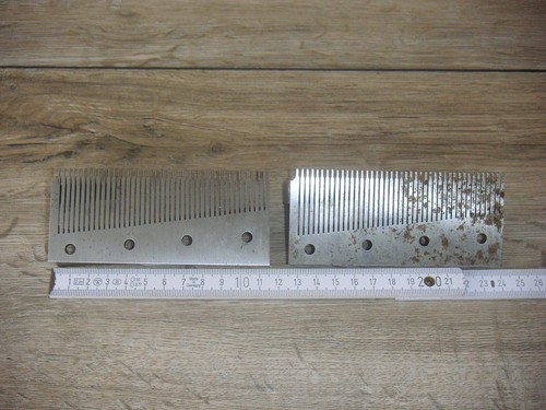 Pettini carillon scatola - carillon,