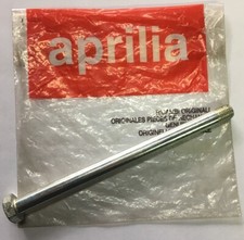 8205072 Perno Forcellone Aprilia Af1 50 1989 - Af1 Futura 50 1990 - Rs 50 93 95 