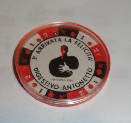 Armando testa digestivo - armando,