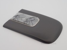 Cover batteria originale Nokia 6720 classic | coperchio batteria | coperchio grigio 0253512 NUOVO
