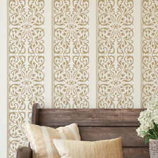 Stencil Damascato Gianna -