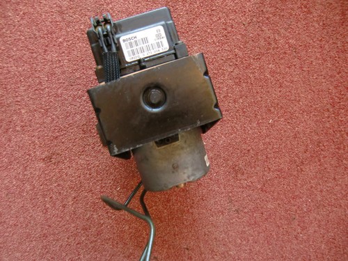 Centralina pompa abs - abs, smart