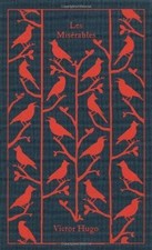 Les Miserables, by Hugo